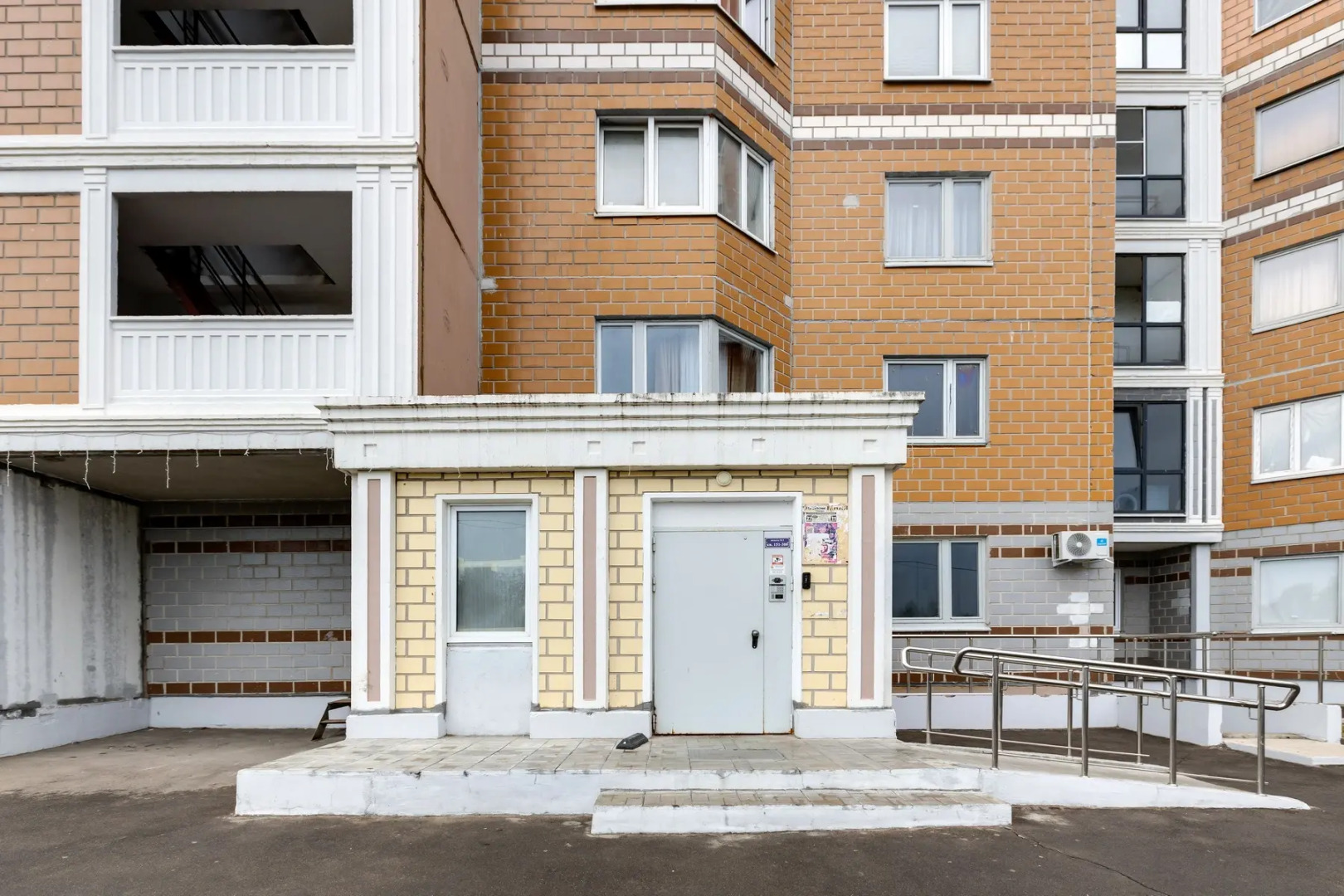 Апартаменты Студия