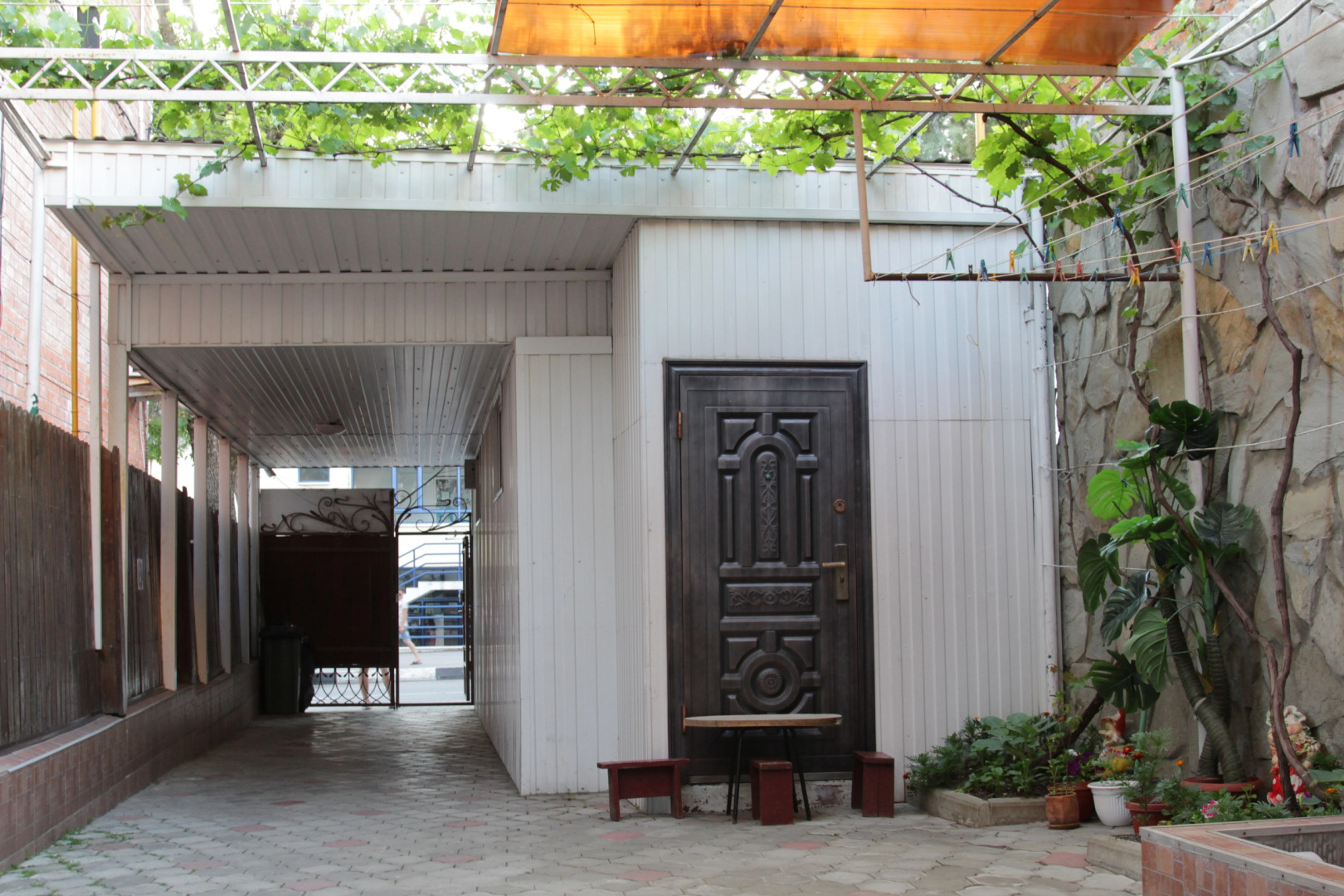 Гостевой дом Уют