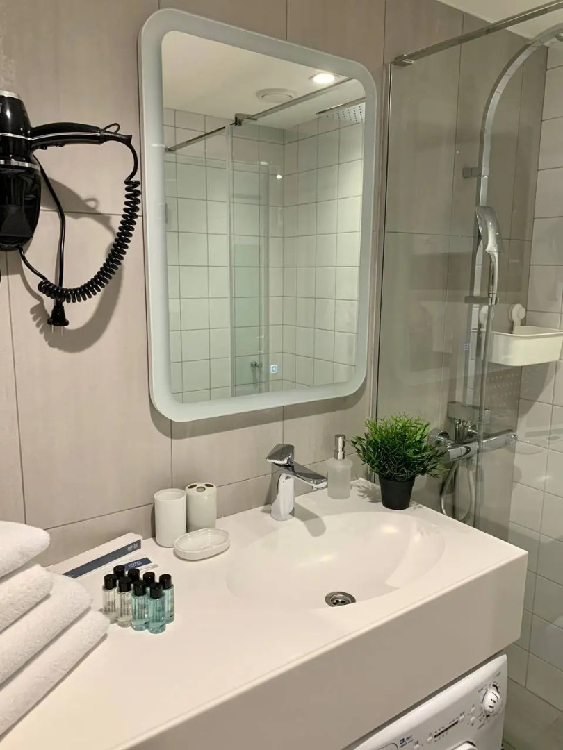 Апартаменты Art Apart