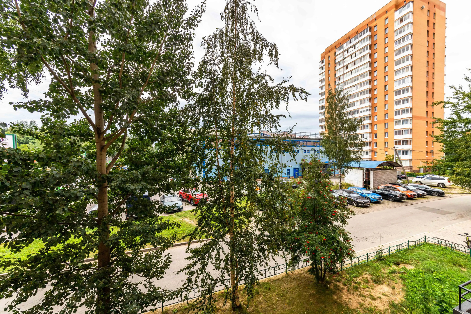 Квартира Домашний уют