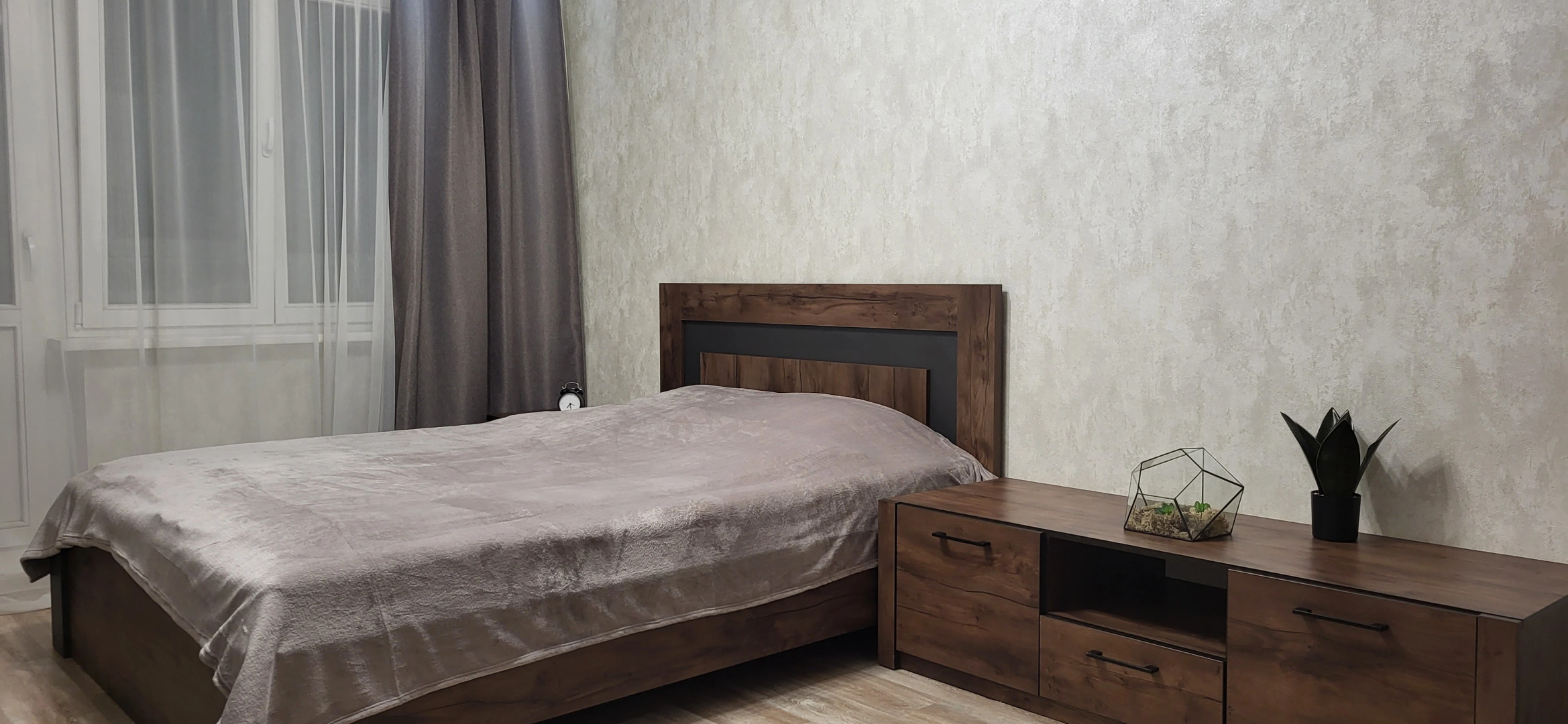 Апартаменты на Партизанском проспекте 28