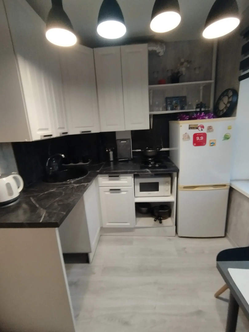 Апартаменты 2х комнатная квартира на Серпуховской