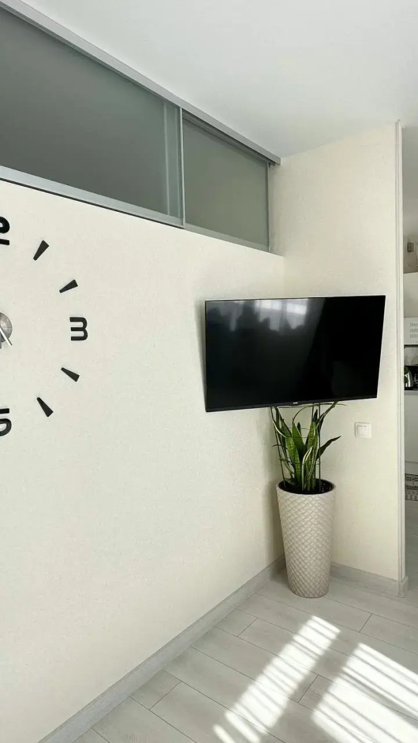 Квартира GREEN APARTMENT рядом с центром