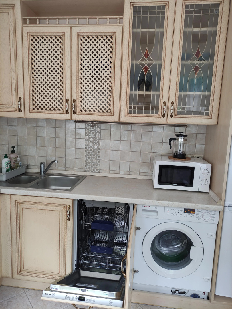 Квартира Невский -Верхнее озеро