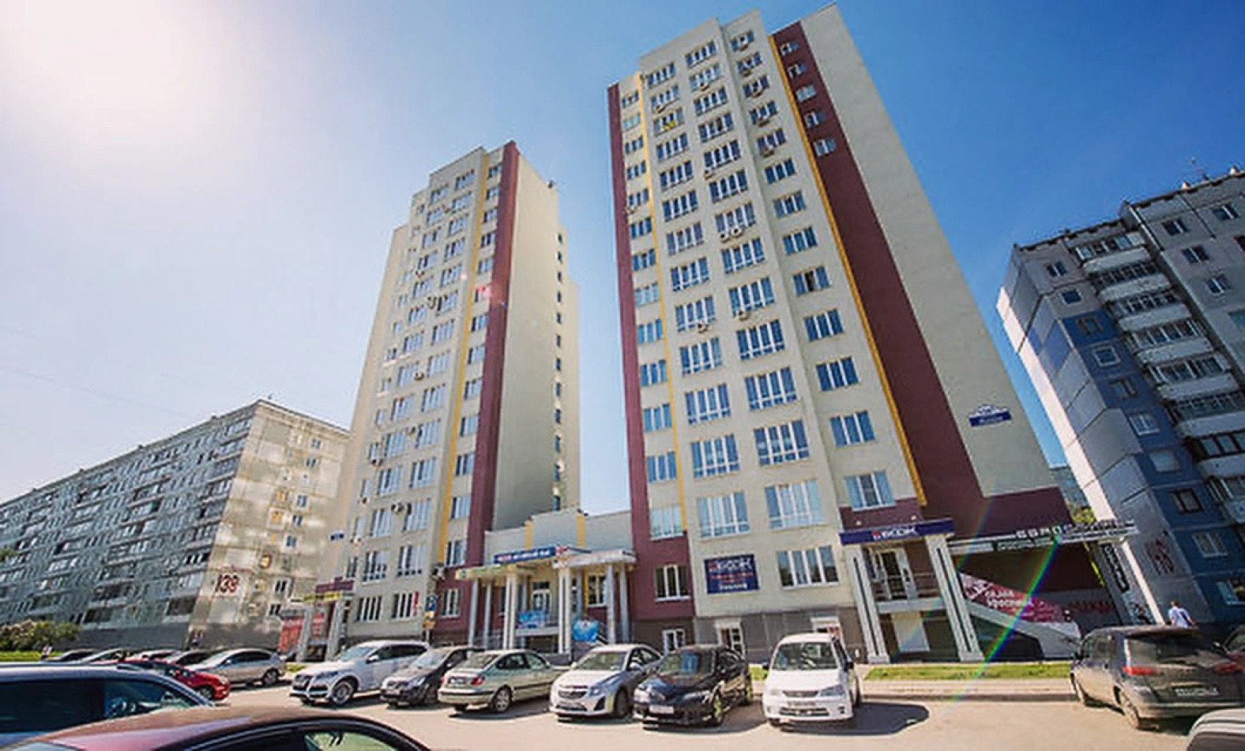 Мини-отель Дипломат