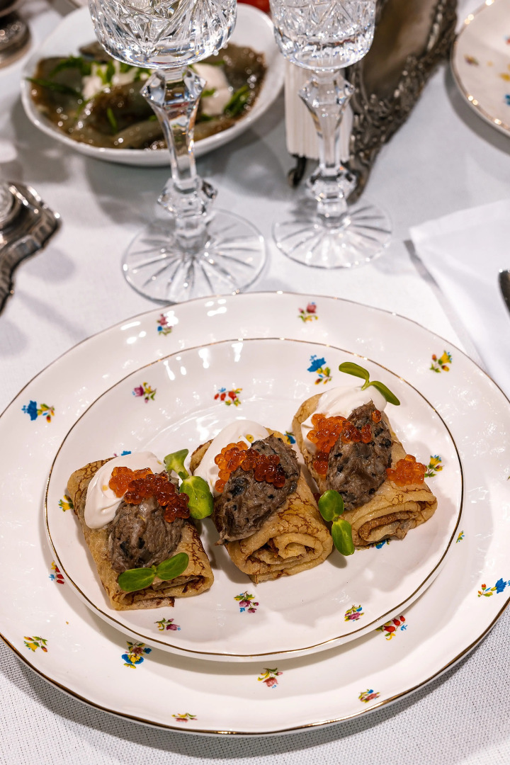 Отель Реавиль