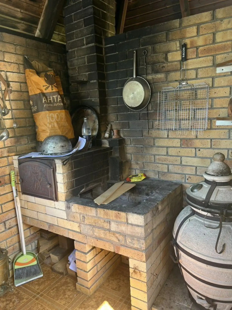 Частный дом на Улице Батайской 10А