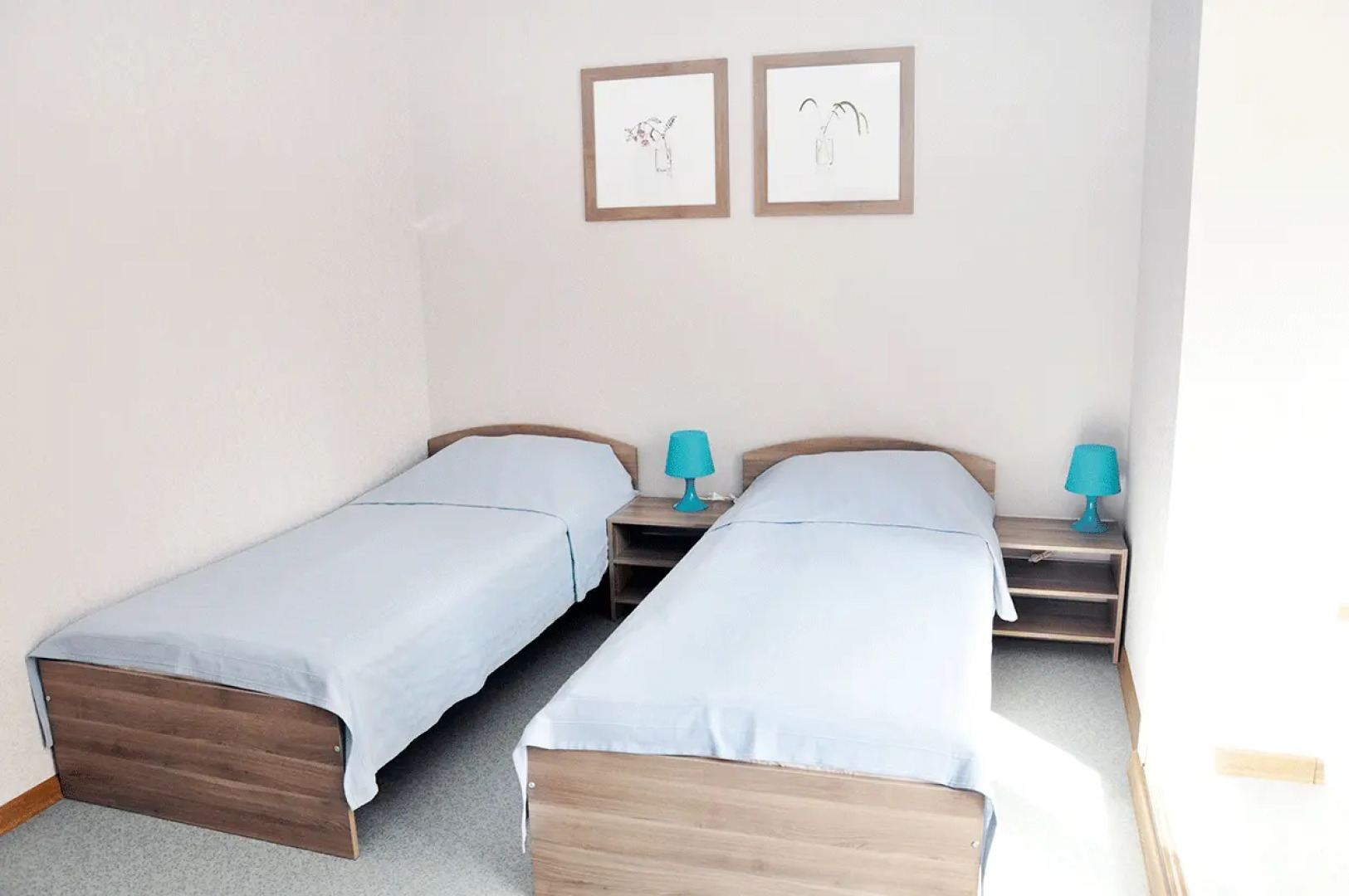 Гостиница Электростальская