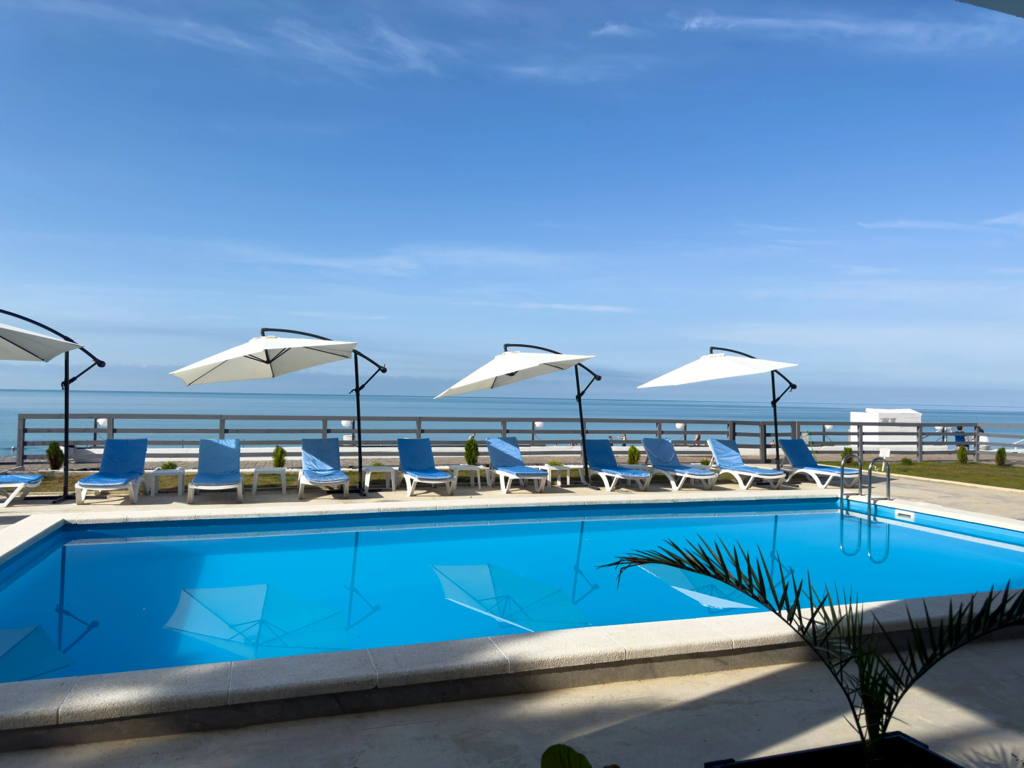 Отель Bruni Loft Hotel