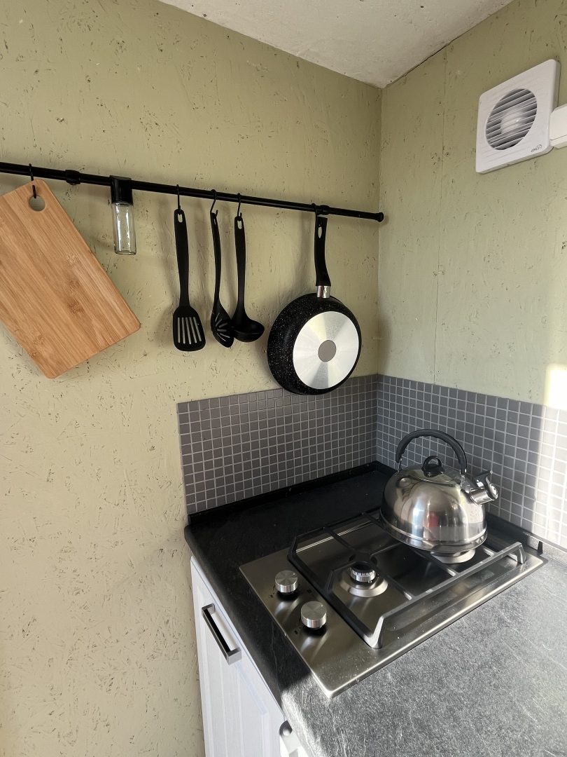 Гостевой дом Усадьба Ястребино