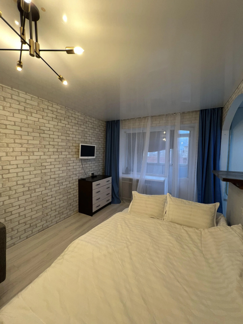 Апартаменты В самом центре