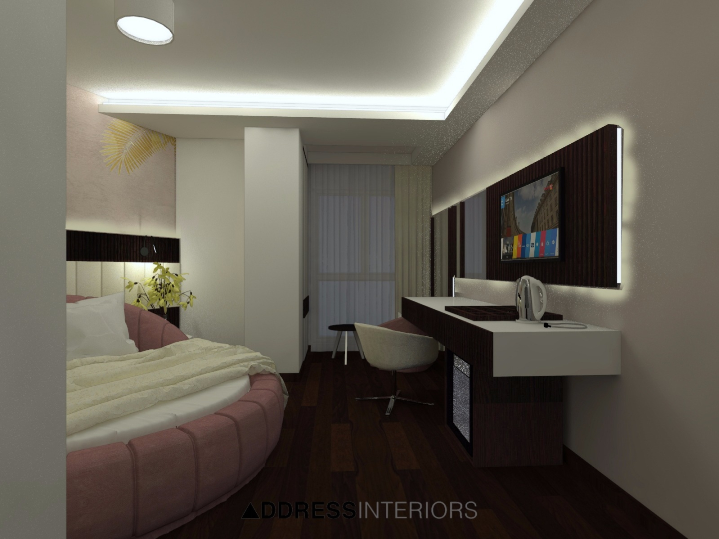 Отель Kavala Bursa