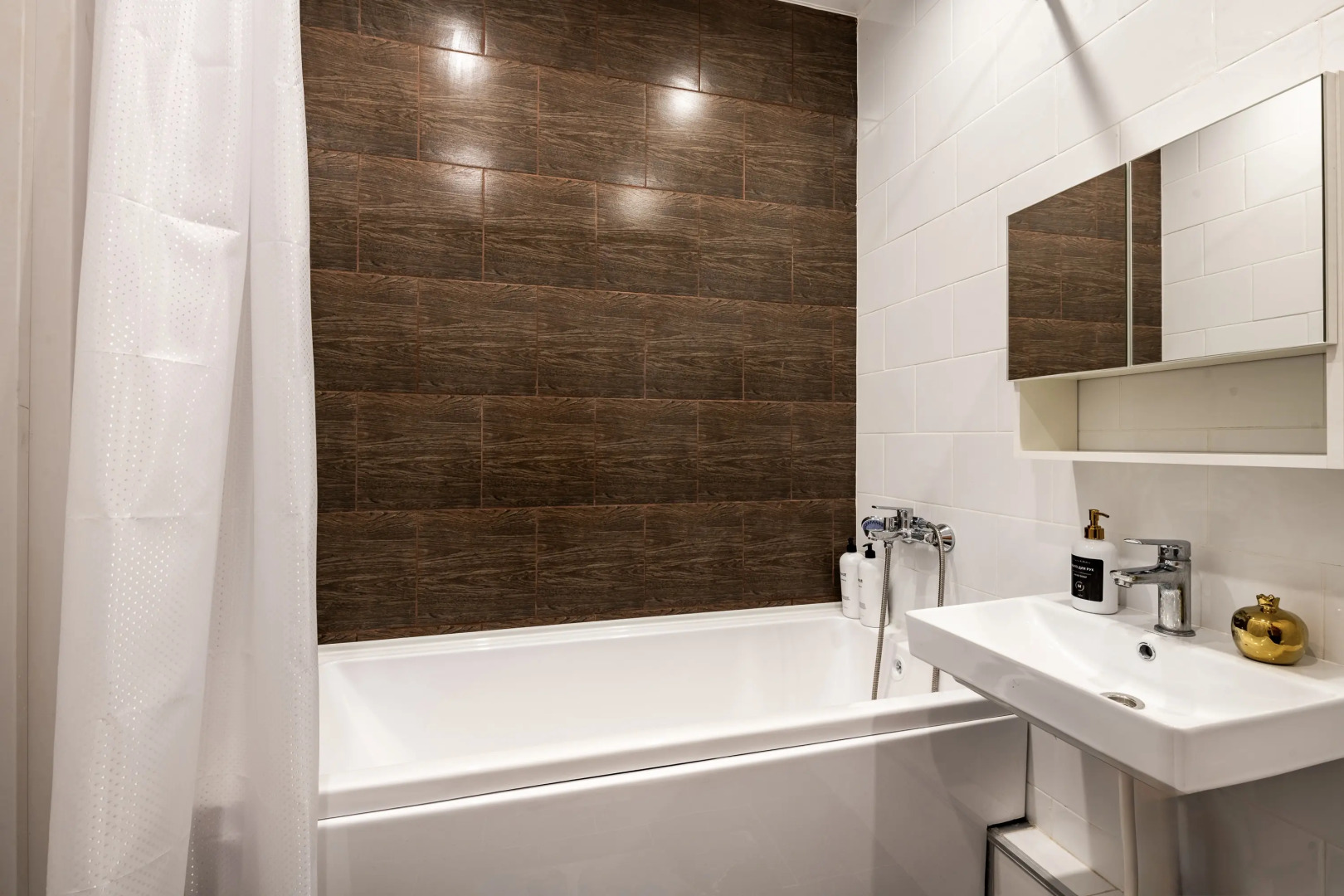 Квартира Свежая для Отдыха