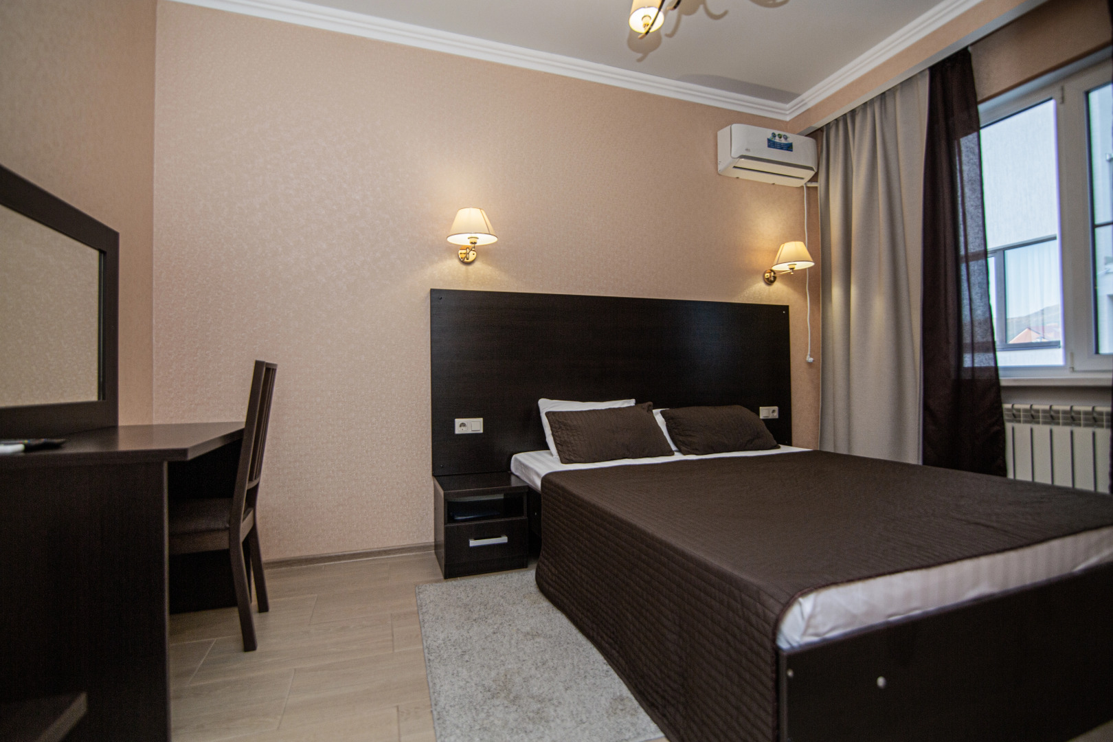 Гостевой дом Raf