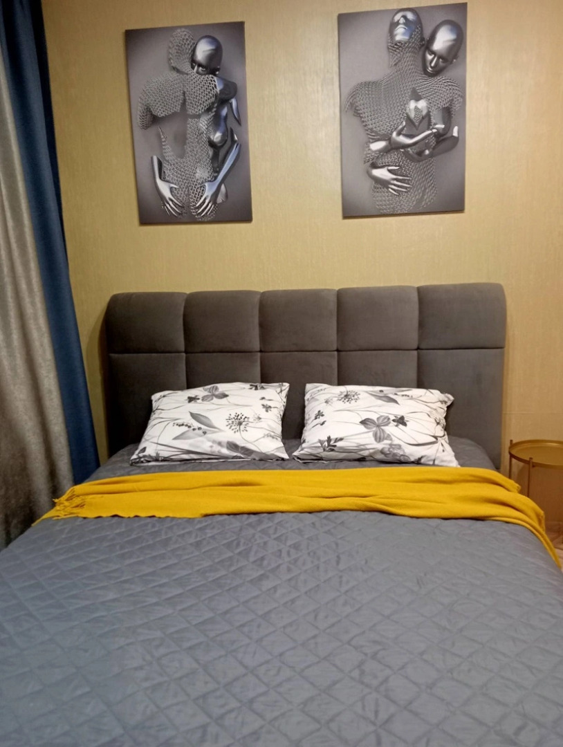 Гостевой дом Космос Орион