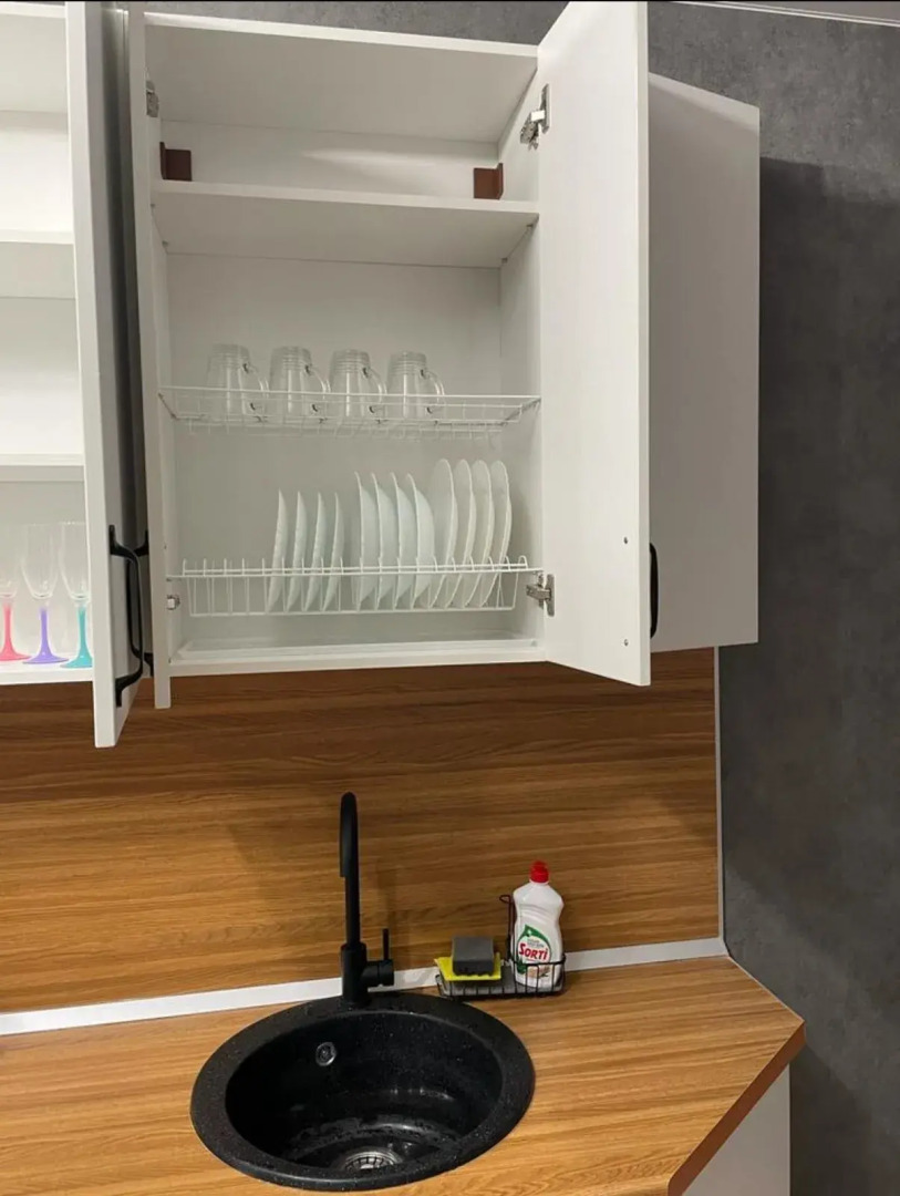 Квартира с Отличным Ремонтом