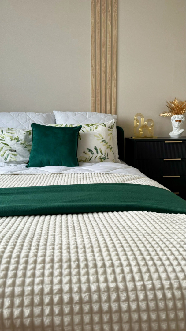 Апартаменты Яр Сердце