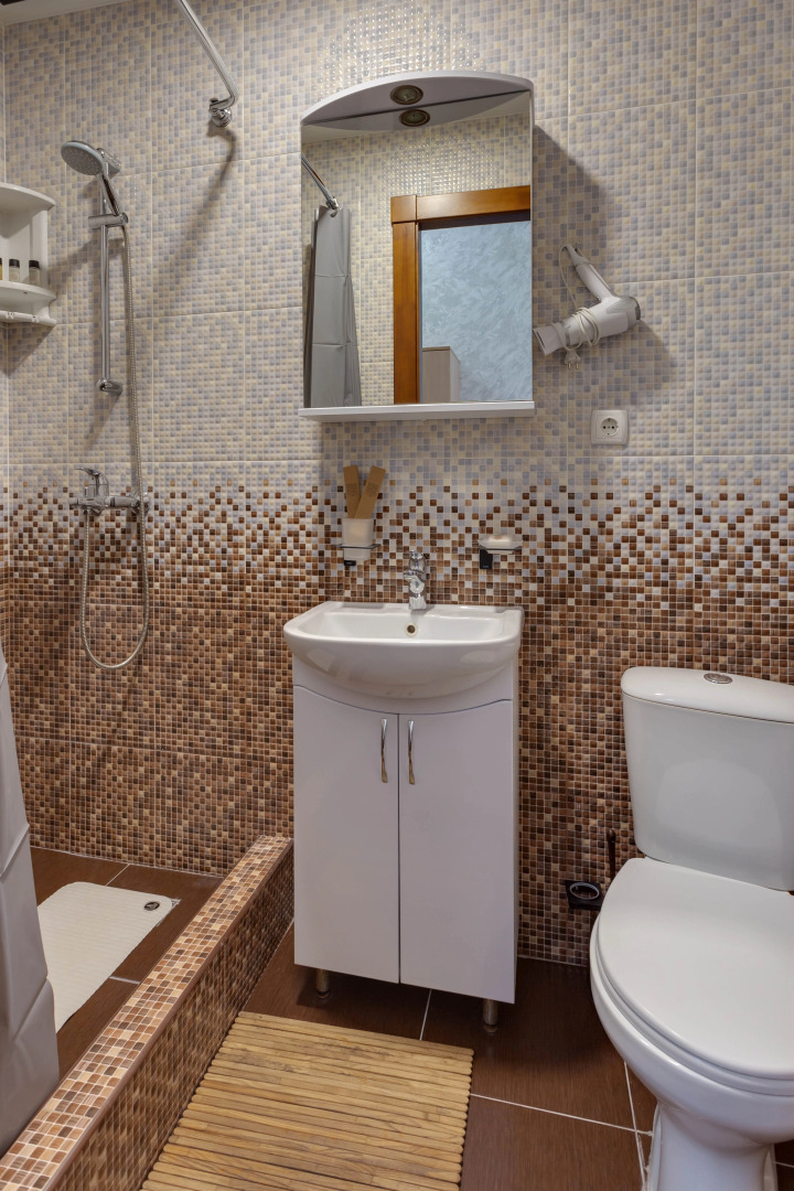 Меблированные комнаты DalaMar