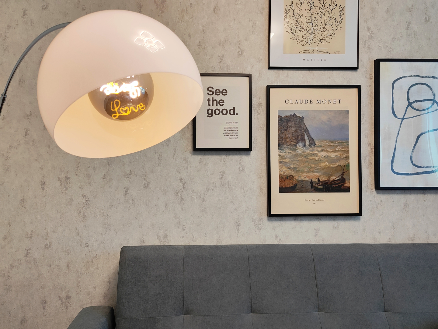 Квартира двухкомнатная Морской Риф