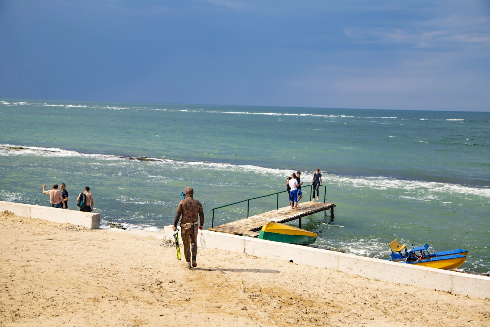 Гостевой дом У Моря