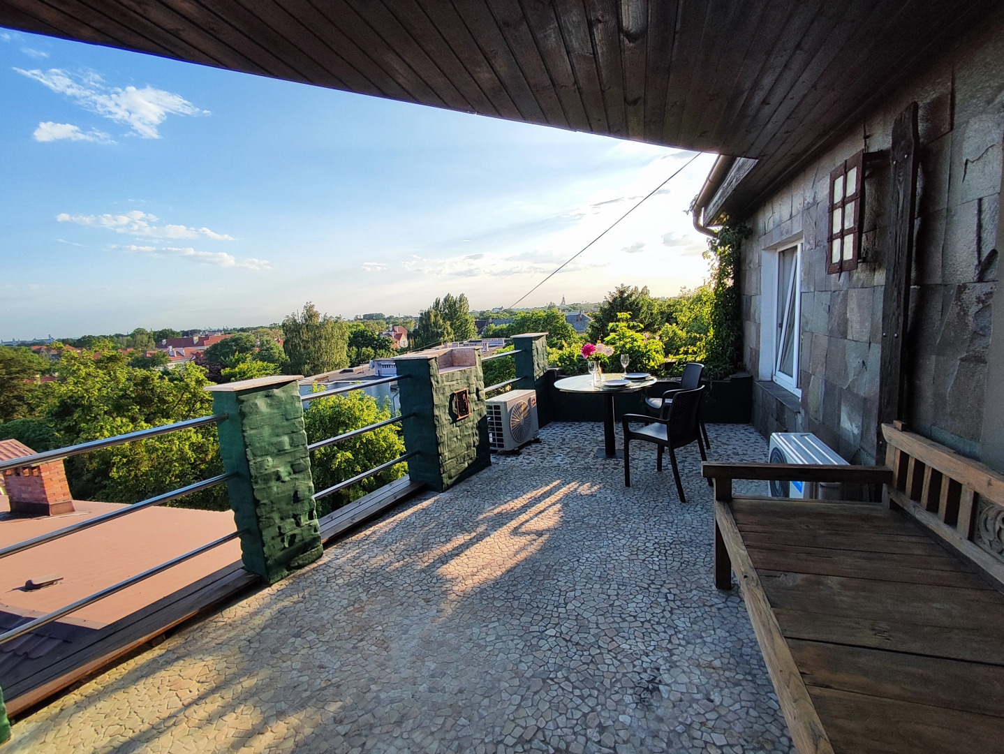 Апартаменты Фридрих Шиллер