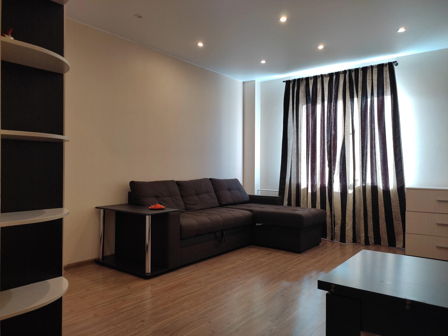 Квартира Мурино Петровский бульвар 7