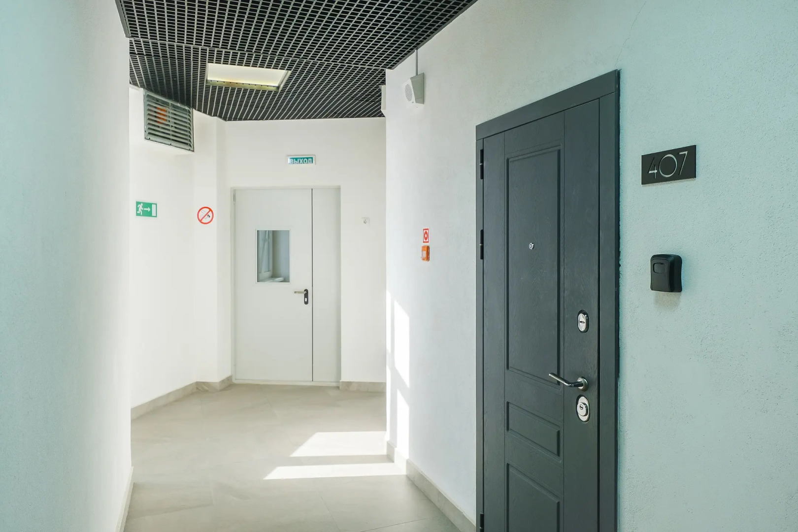 Апартаменты ЖК Огни Сочи 2