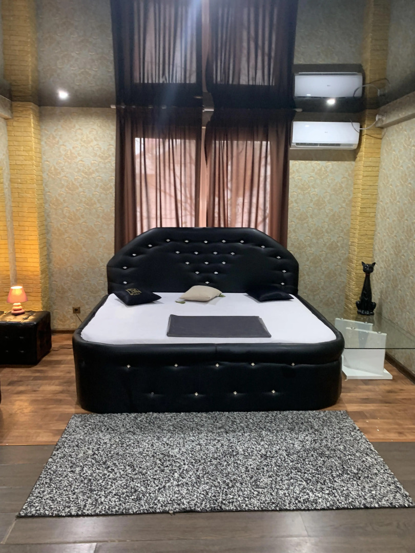 Гостевой дом Старая дача