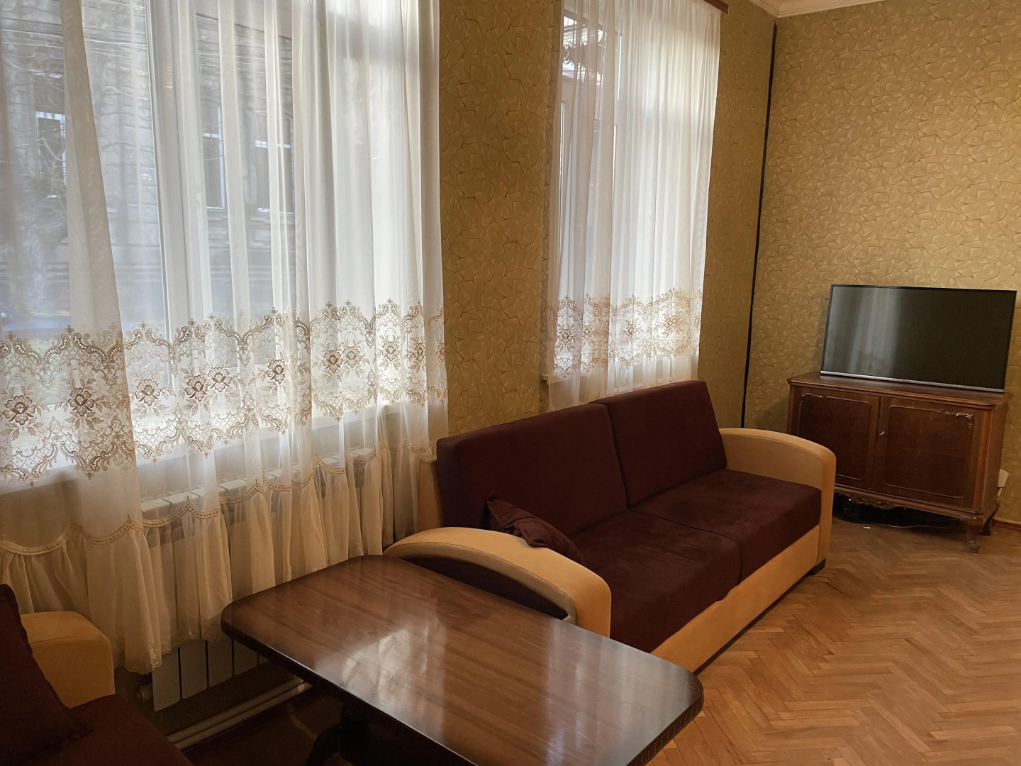 Гостевой Дом Ankyun