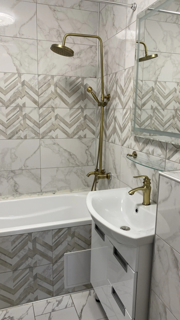 Квартира Светлана