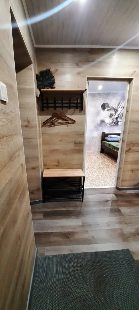 Квартира уютная со свежим ремонтом вблизи жд вокзала