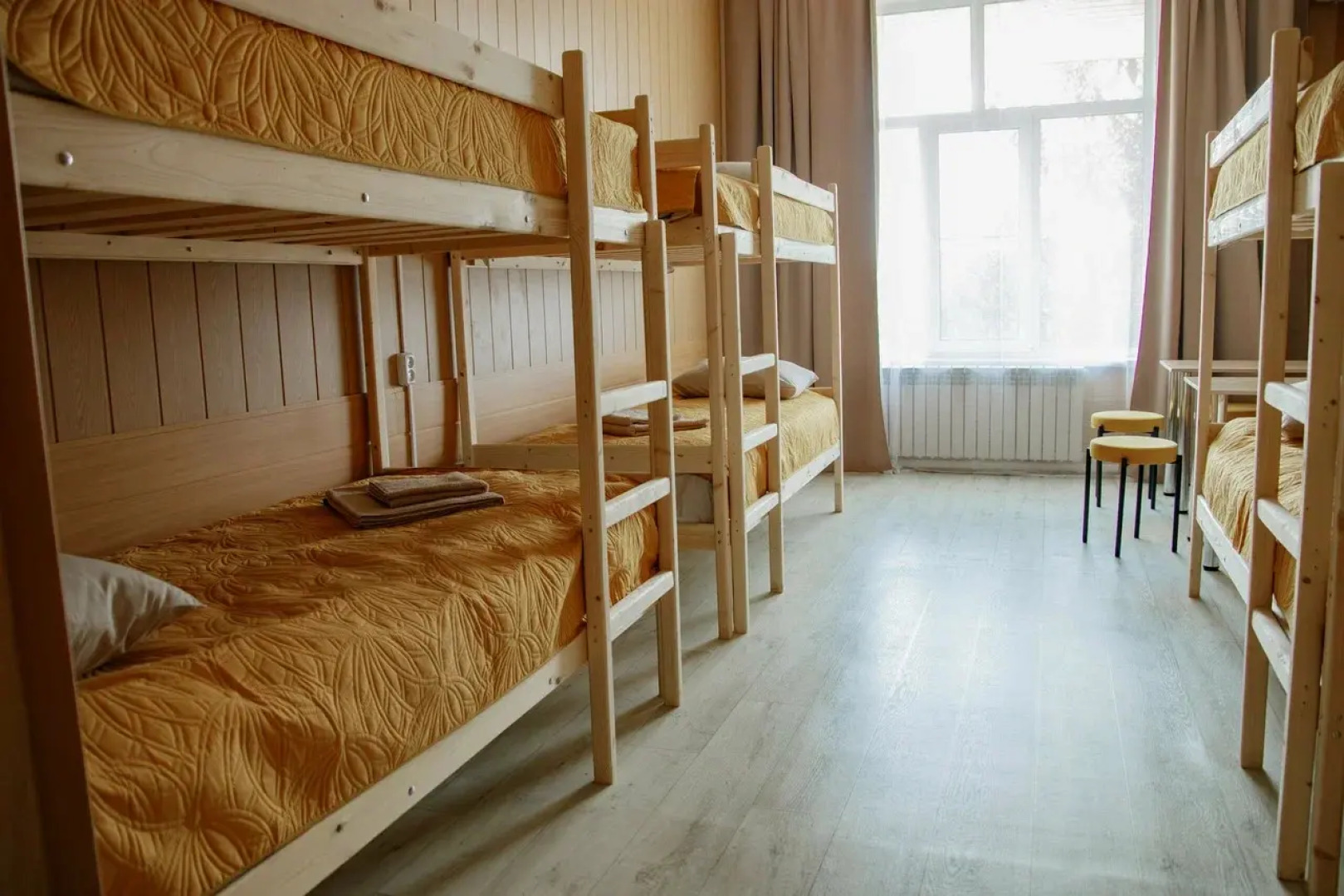 Отель Чародейка