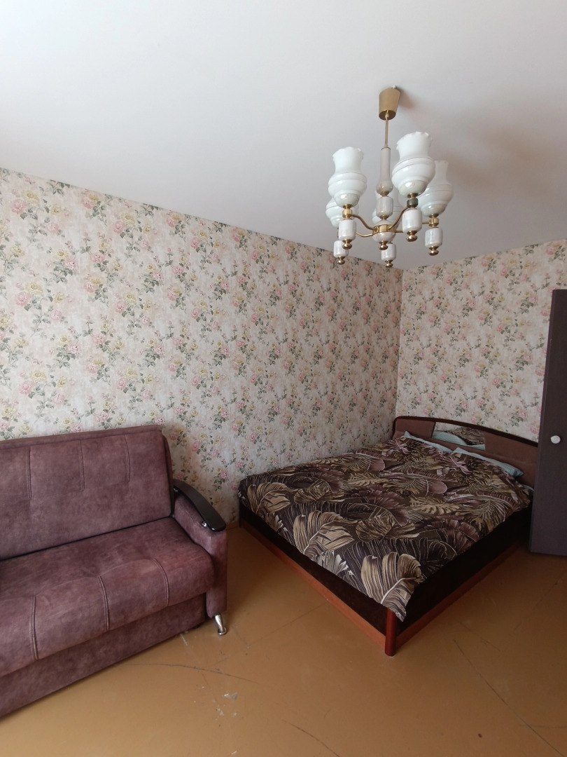 Квартира в Ивушках