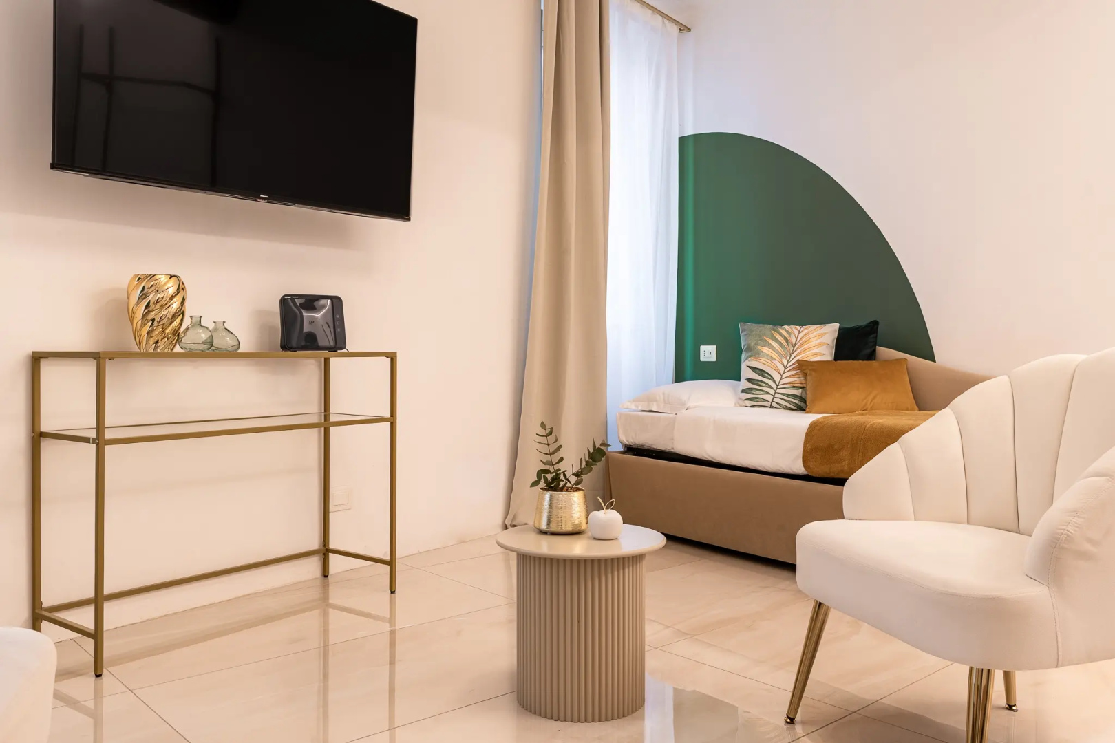 Apartments The Heritage at Trevi Fountain