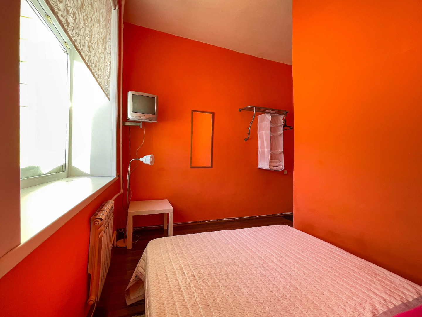 Отель Сафари