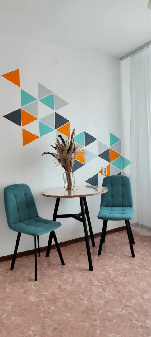 Квартира Light House