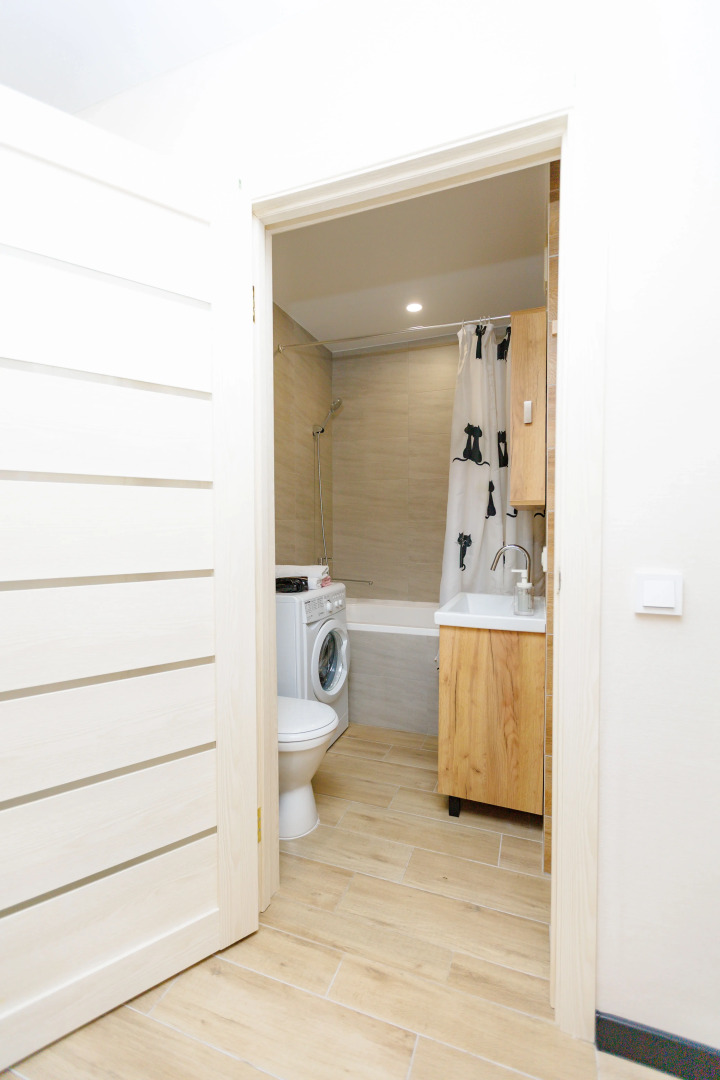 Квартира Квартирный вопрос