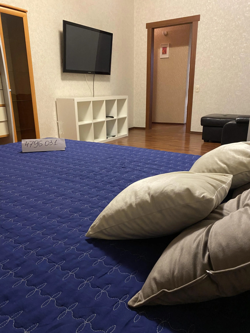 Квартира Казанское Шоссе 18