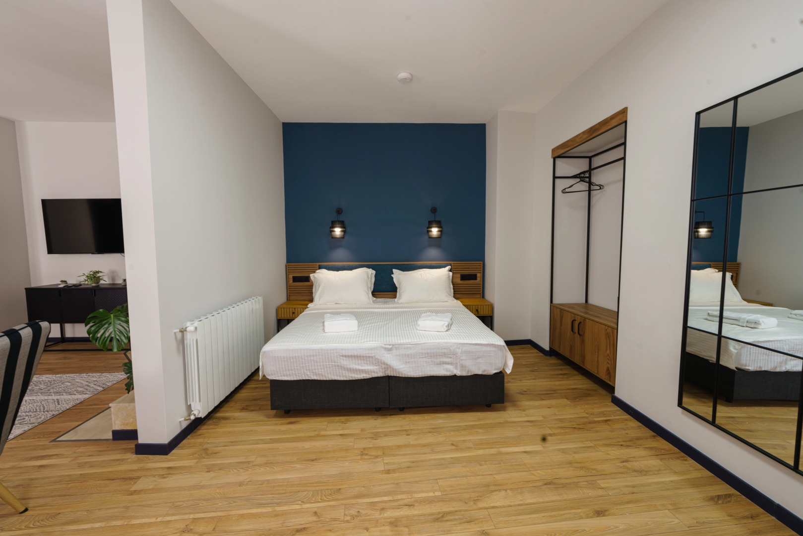 Отель Araki SOLOLAKI