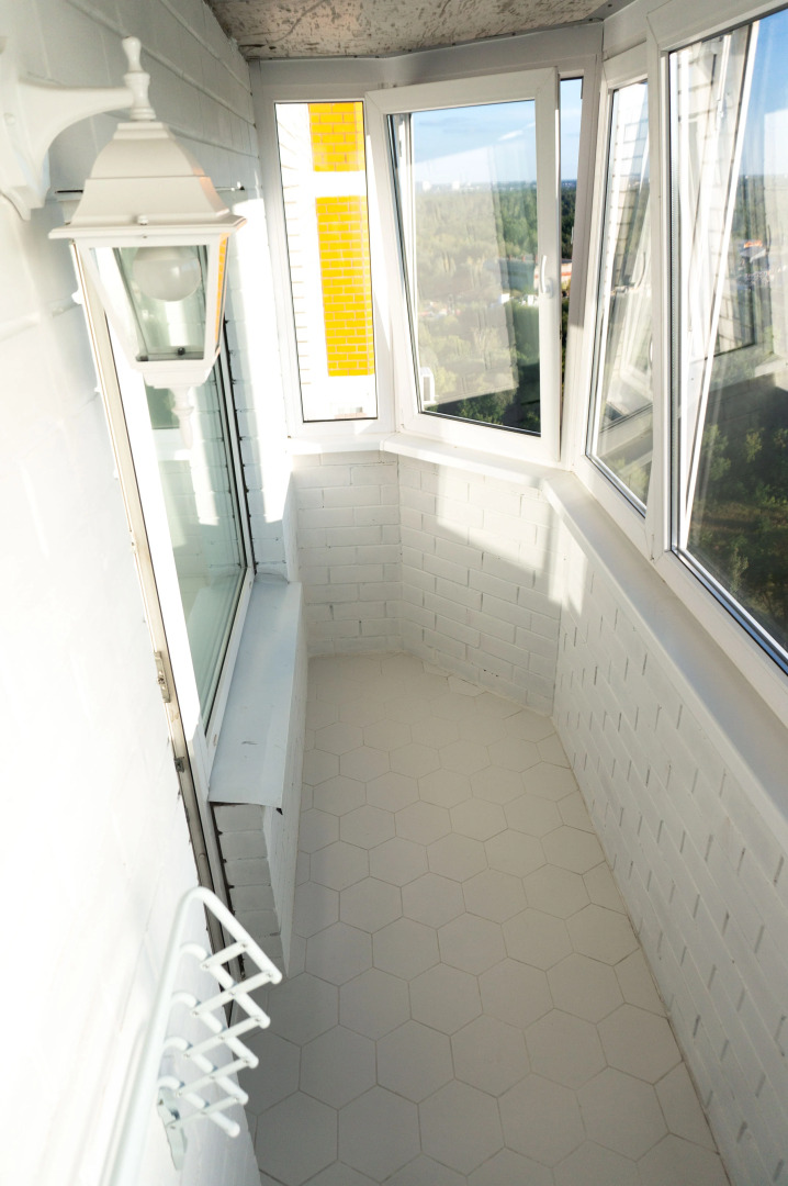 Апартаменты Горчица