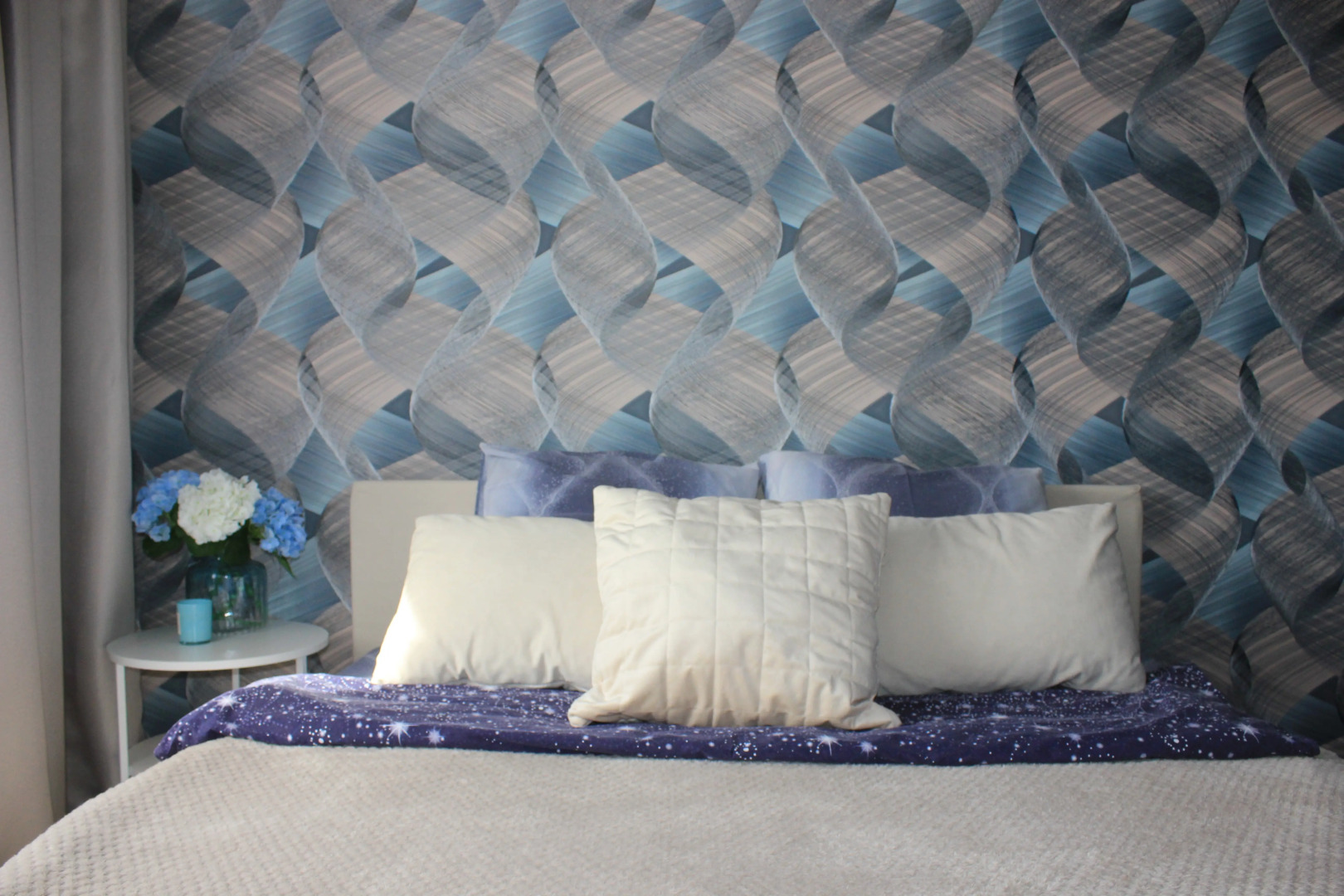 Квартира Морская волна