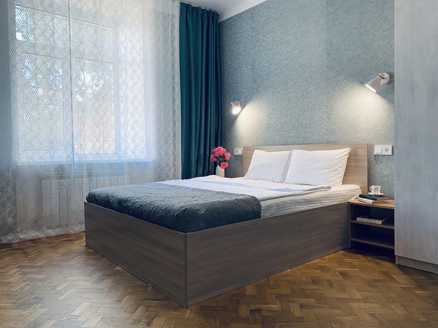 Апартаменты ВяЛар