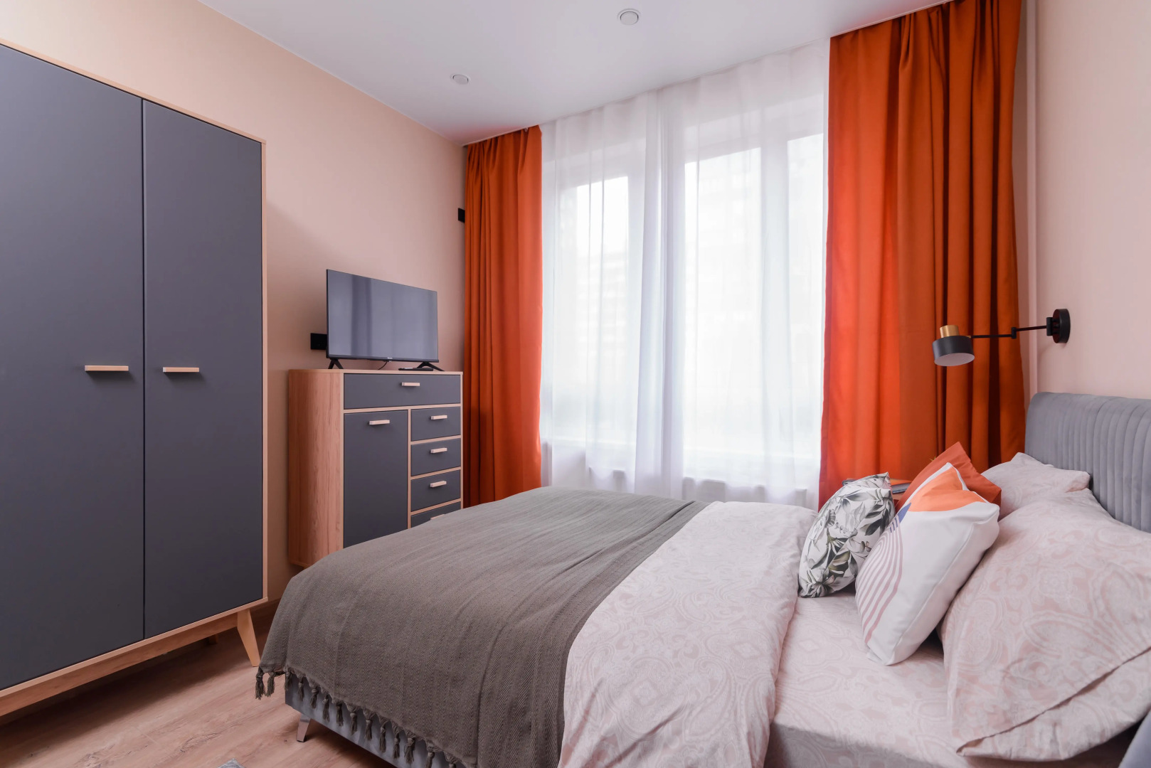 Квартира FolkFort – Студия у Лобановского Леса Где Природа Встречает Комфорт Современного Жилья