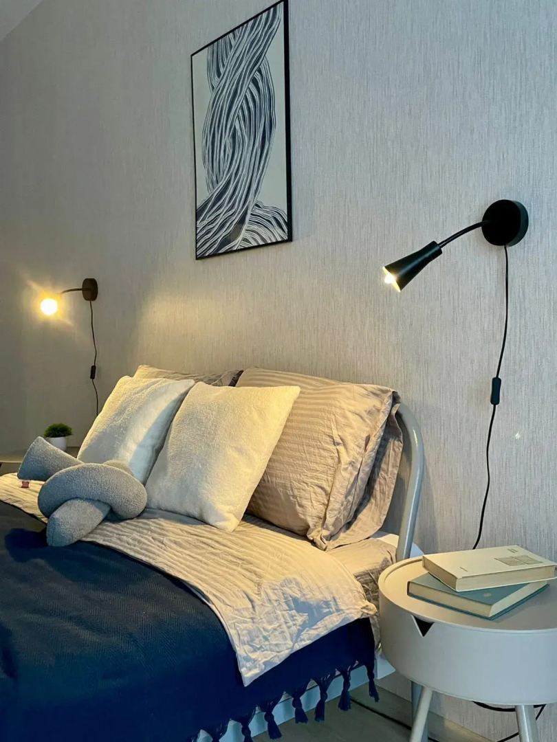 Апартаменты Атмосфера Love