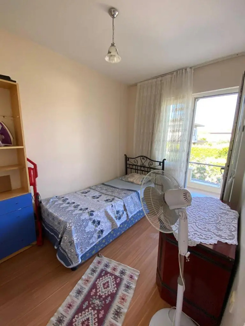 Вилла Cesme Aile Dostu Havuzlu