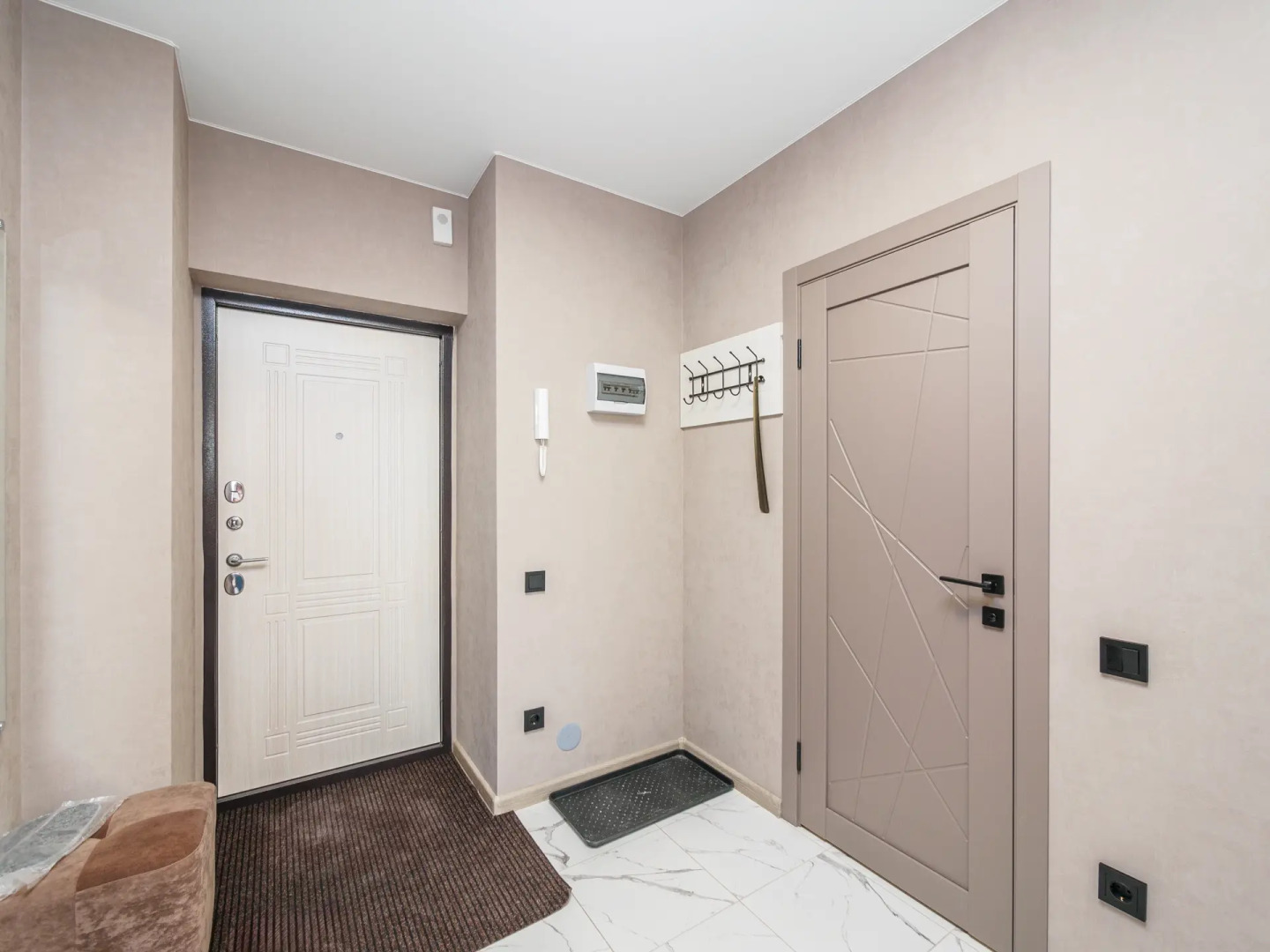 Квартира Уютная в самом центре левого берега Иртыша