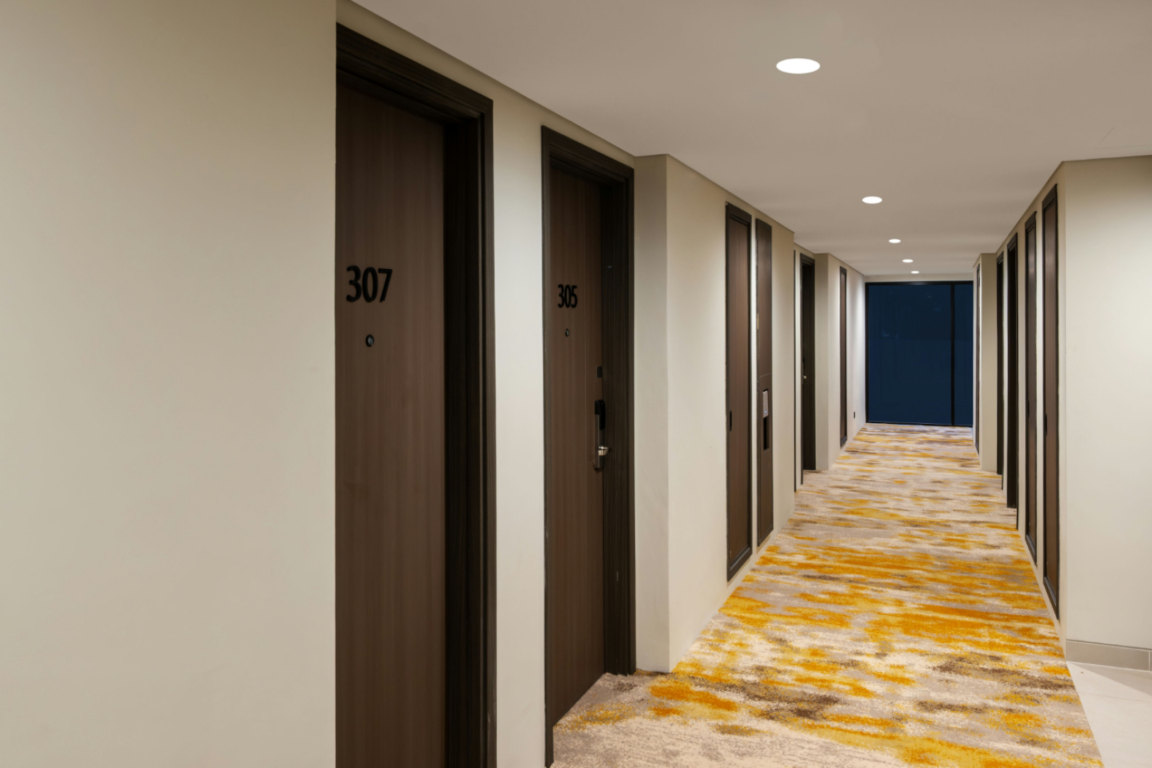 Отель Neo Kota Baru Parahyangan