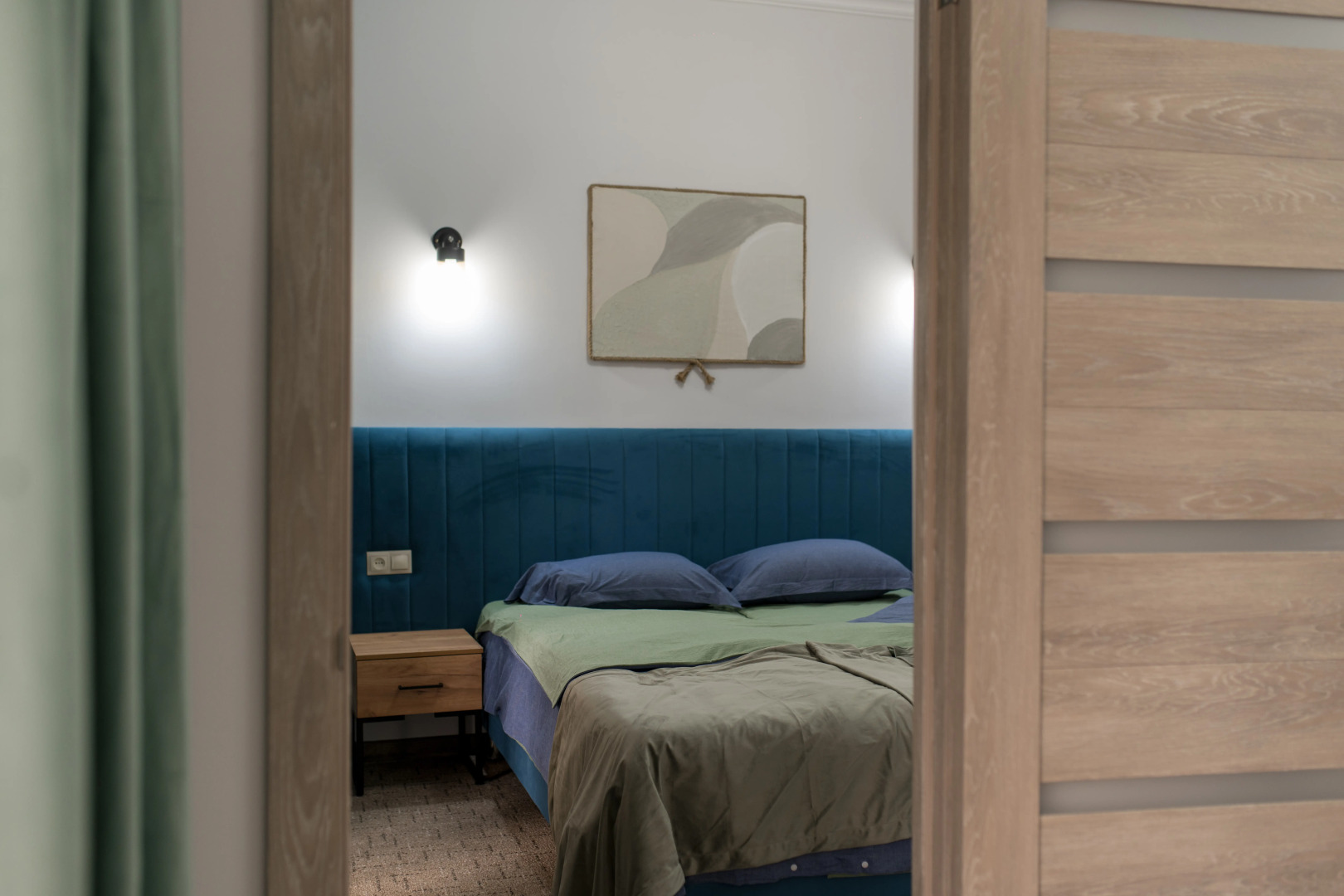 Отель Rodnik Village&Spa