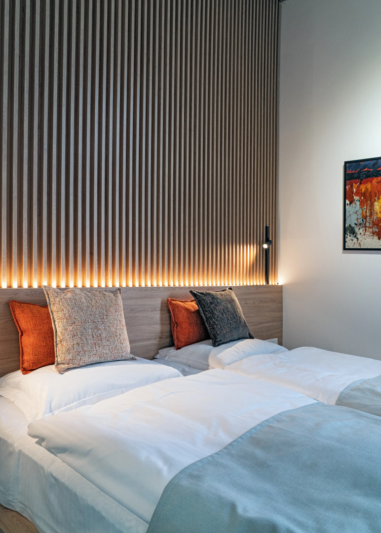 Erkan Alek Heritage Hotel