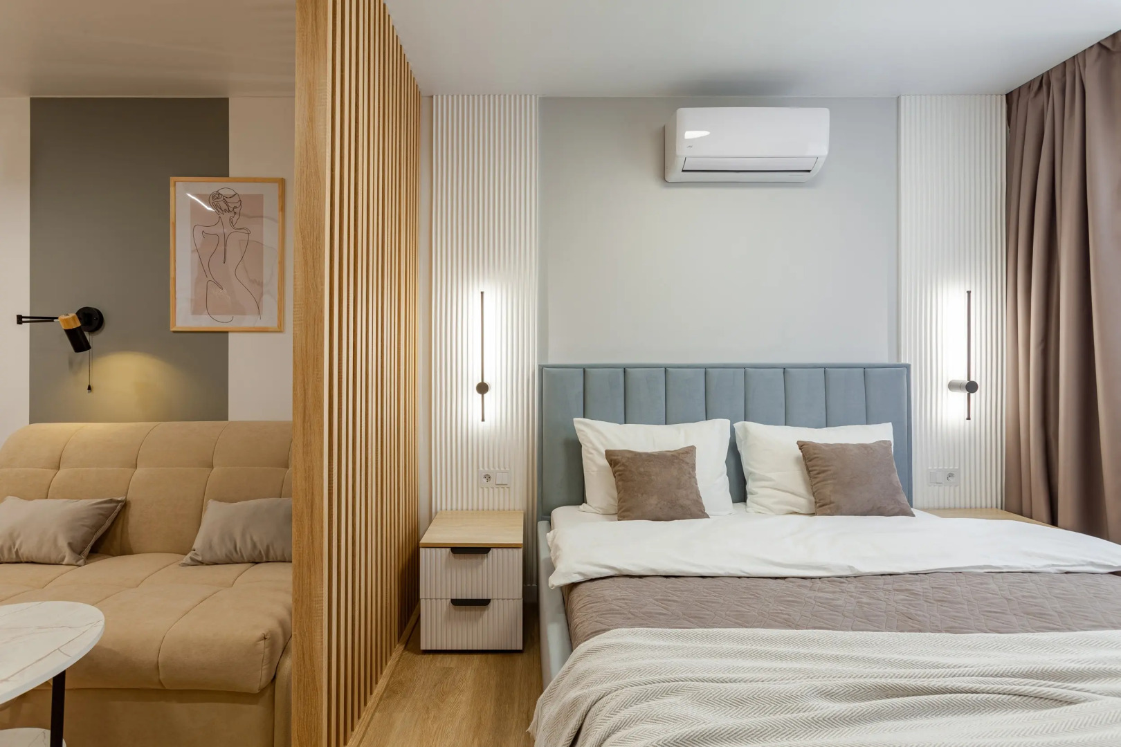 Апартаменты Элит Апартаменты RentPlaza